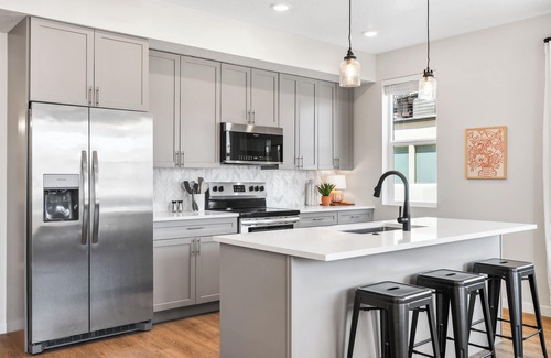 St. George Condo | Paradise Cove: Desert Color Lagoon + Beaches