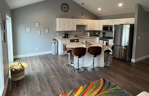 Port Sanilac House | Paradise Cove ( Hot Tub!!!! )