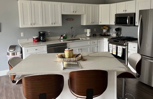 Port Sanilac House | Paradise Cove ( Hot Tub!!!! )