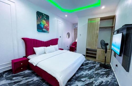 Kwara Apartment | Paradise Cove