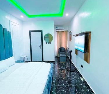 Kwara Apartment | Paradise Cove