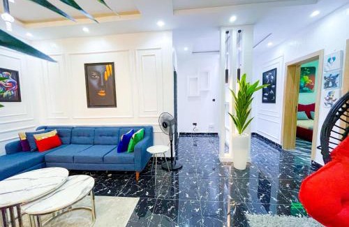 Kwara Apartment | Paradise Cove