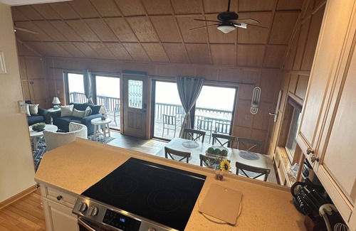 Hammondsport Cottage | Paradise Cove Villa on Keuka Lake