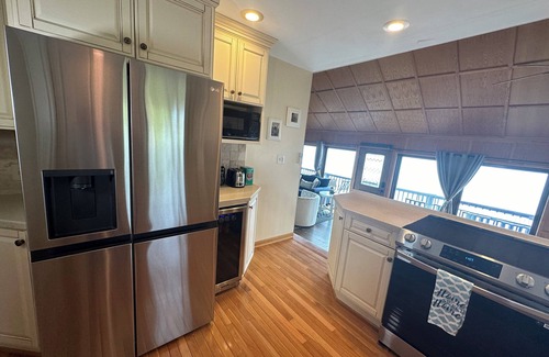 Hammondsport Cottage | Paradise Cove Villa on Keuka Lake