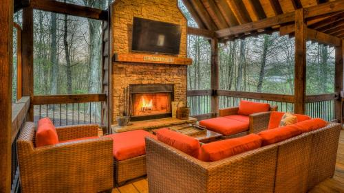Epworth House | Paradise Creek