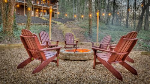 Epworth House | Paradise Creek