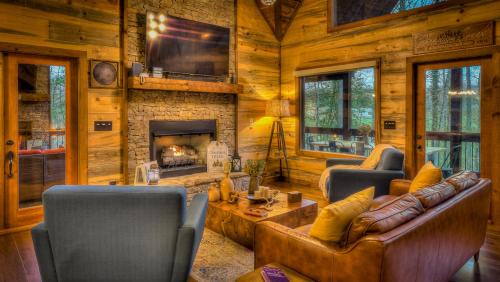 Epworth House | Paradise Creek