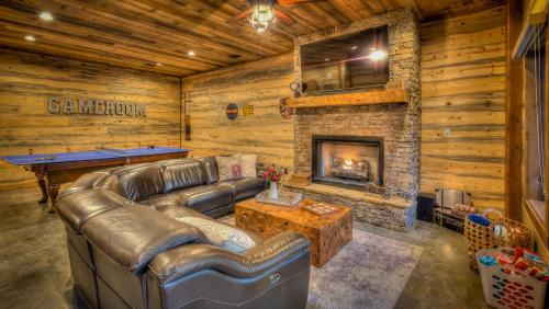 Epworth House | Paradise Creek