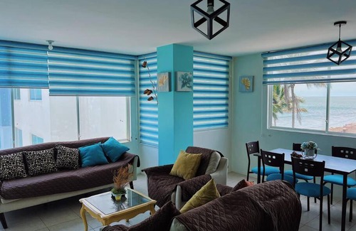 Crucita Apartment | Paradise departamento para vacacionar