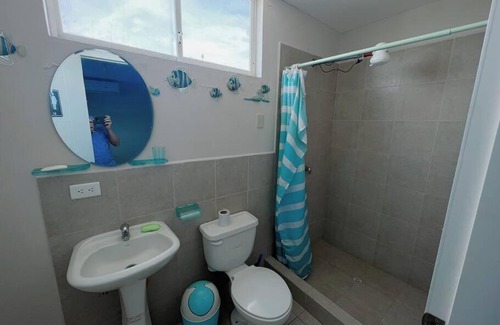 Crucita Apartment | Paradise departamento para vacacionar