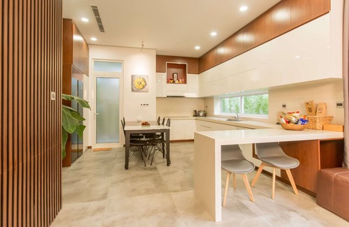 Hai Chau Villa | Paradise Destination⭐️Luxury Villa in supercentral