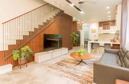 Hai Chau Villa | Paradise Destination⭐️Luxury Villa in supercentral