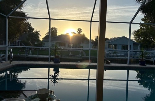 Palm Harbor House | Paradise Dream