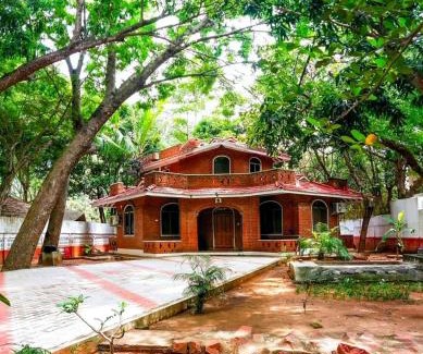 Moratandi Villa | Paradise Eco Villa