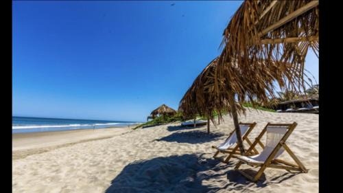 Vichayito Apartment | PARADISE EN VICHAYITO