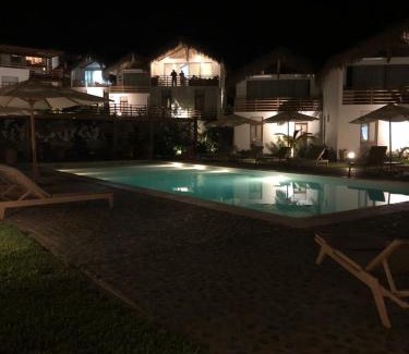 Vichayito Apartment | PARADISE EN VICHAYITO