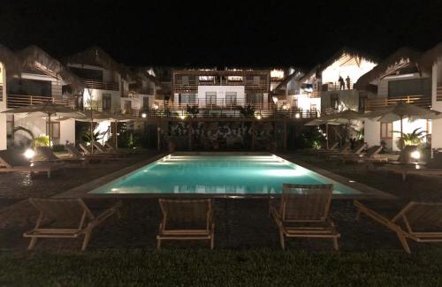 Vichayito Apartment | PARADISE EN VICHAYITO