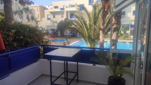 Essaouira Coast Apartment | Paradise Essaouira Appartement