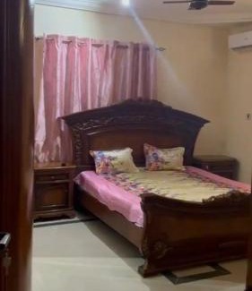 Old-Yundum Villa | Paradise Estate in Gambia