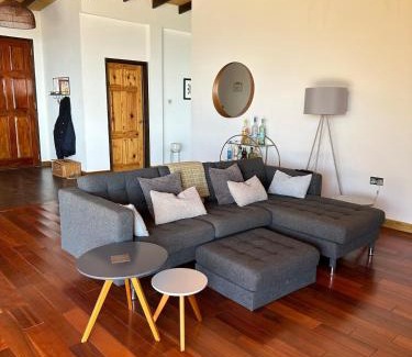 Choiseul Villa | Paradise Factory St Lucia
