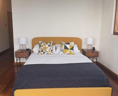 Choiseul Villa | Paradise Factory St Lucia