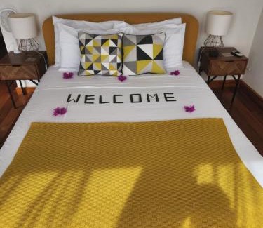 Choiseul Villa | Paradise Factory St Lucia