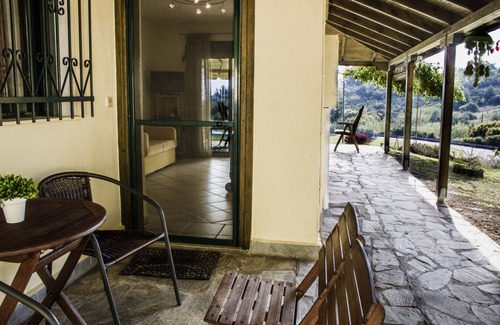 Pallini House | Paradise Familly House in Chalkidiki Chanioti.