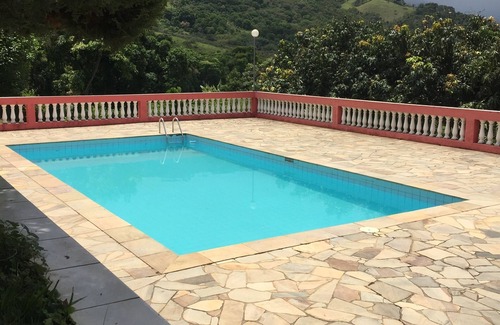Sao Lourenco House | Paradise Farm of Itamonte