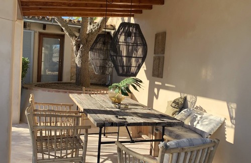 Montuiri House | Paradise finca!