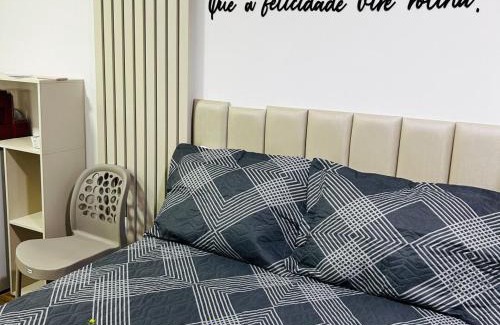 Bessa Apartment | Paradise Flat 401