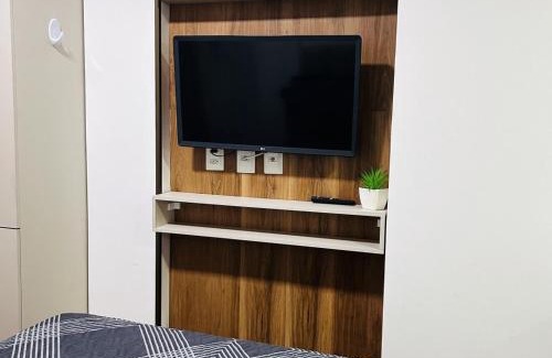 Bessa Apartment | Paradise Flat 401