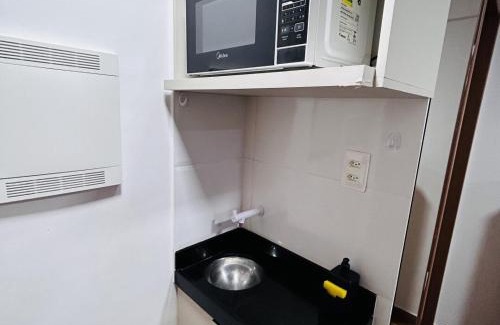 Bessa Apartment | Paradise Flat 401