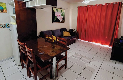 Do Turista Apartment | Paradise Flat Residence - HotFérias