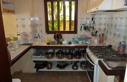 Toque Toque House | Paradise Foot-in-Sand Water Front with 16 beds