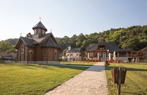 Vrdnik House | Paradise for soul and body