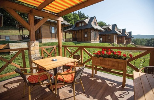 Vrdnik House | Paradise for soul and body