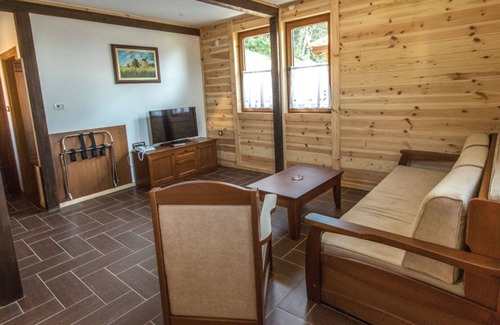 Vrdnik House | Paradise for soul and body
