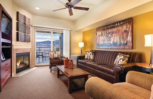 Grand Elk Ranch Resort | Paradise for the outdoor enthusiast!
