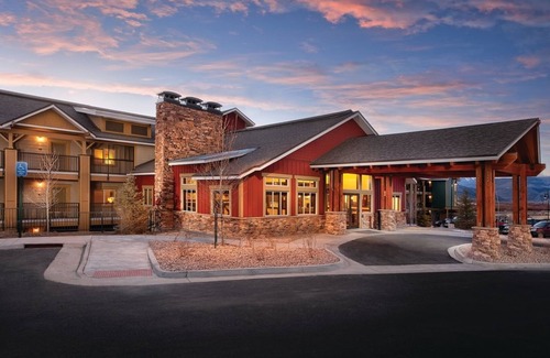 Grand Elk Ranch Resort | Paradise for the outdoor enthusiast!