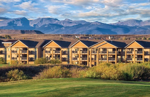 Grand Elk Ranch Resort | Paradise for the outdoor enthusiast!
