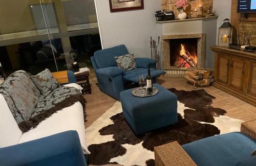 Parque Eldorado 2 House | Paradise for your family next to Porto Alegre