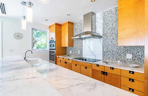 Sandy Point House | Paradise Found - A Private Oasis in North Caicos