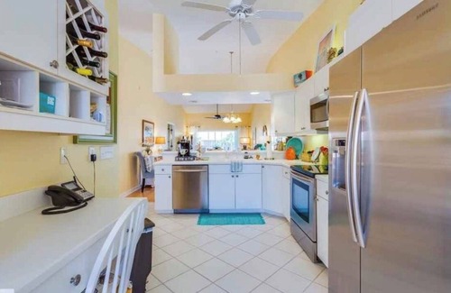Naples Condo | Paradise Found At Falling Waters Beach Resort