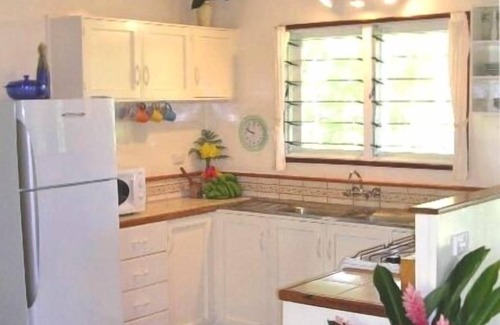 Savusavu House | Paradise Found at Savusavu's Best Beach