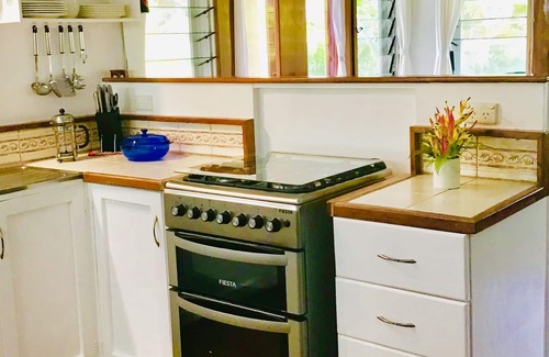 Savusavu House | Paradise Found at Savusavu's Best Beach