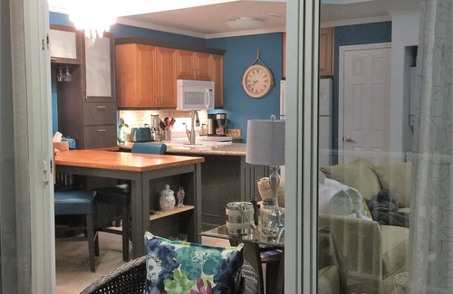 Madeira Beach Condo | Paradise found at Boca Ciega Resort