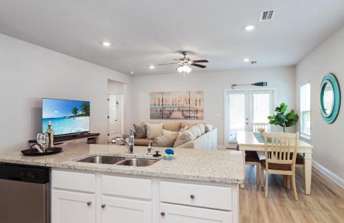 Port St. Joe House | Paradise Found by Pristine Properties Vacation Rentals