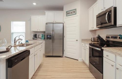 Port St. Joe House | Paradise Found by Pristine Properties Vacation Rentals
