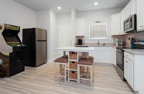 Port St. Joe House | Paradise Found by Pristine Properties Vacation Rentals