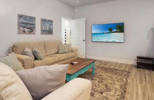 Port St. Joe House | Paradise Found by Pristine Properties Vacation Rentals